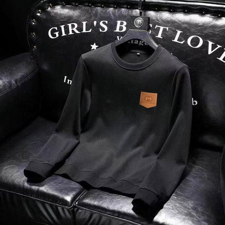 Gucci Sweatshirt m-3xl-035